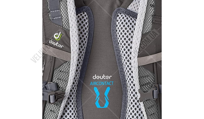 Рюкзак Deuter Trail 30 - дополнительное фото 4