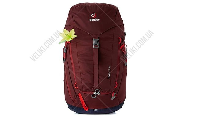 Рюкзак Deuter Trail SL 28 - дополнительное фото 1