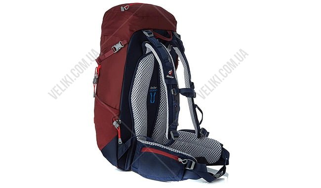 Рюкзак Deuter Trail SL 28 - дополнительное фото 2