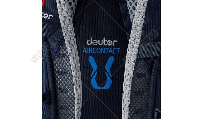 Рюкзак Deuter Trail SL 28 - дополнительное фото 4