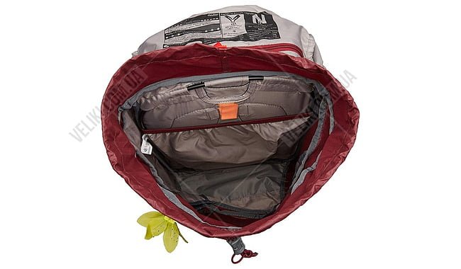 Рюкзак Deuter Trail SL 28 - дополнительное фото 5