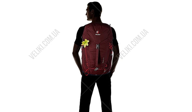 Рюкзак Deuter Trail SL 28 - дополнительное фото 7