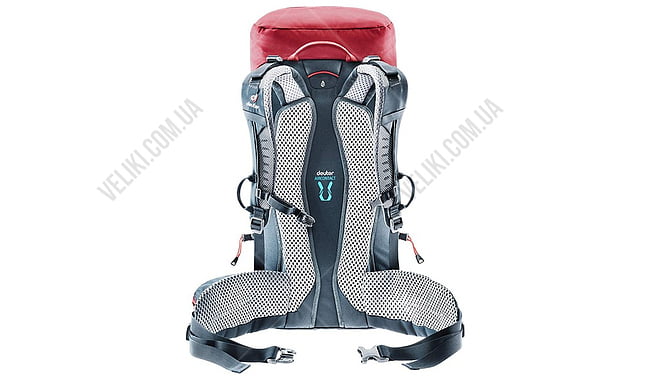 Рюкзак Deuter Trail SL 24 - дополнительное фото 1