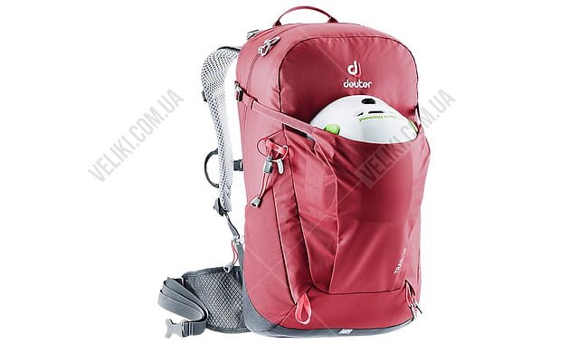 Рюкзак Deuter Trail SL 24 - дополнительное фото 2