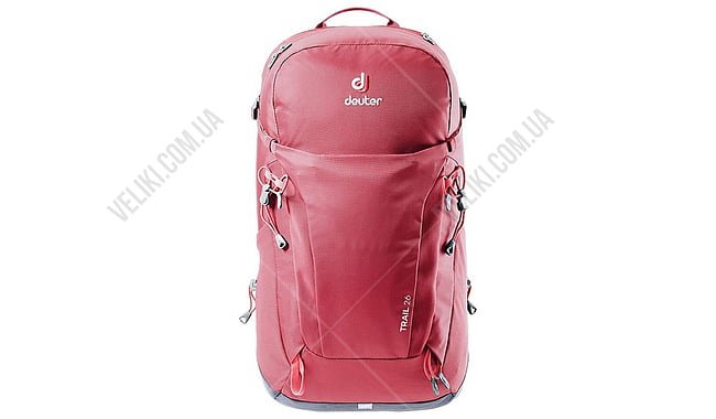 Рюкзак Deuter Trail SL 24 - дополнительное фото 3