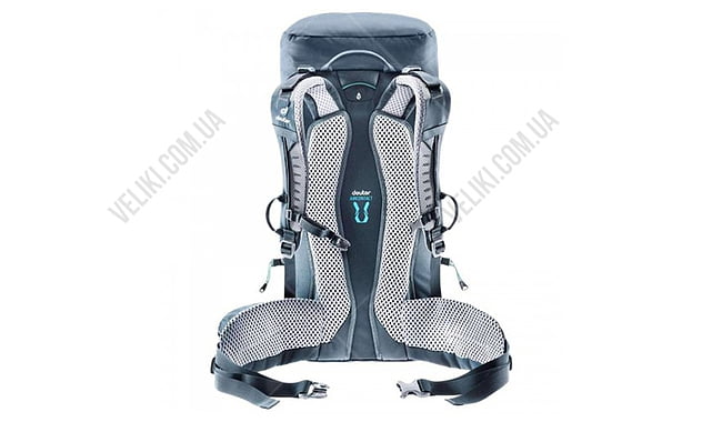 Рюкзак Deuter Trail SL 20 - дополнительное фото 1