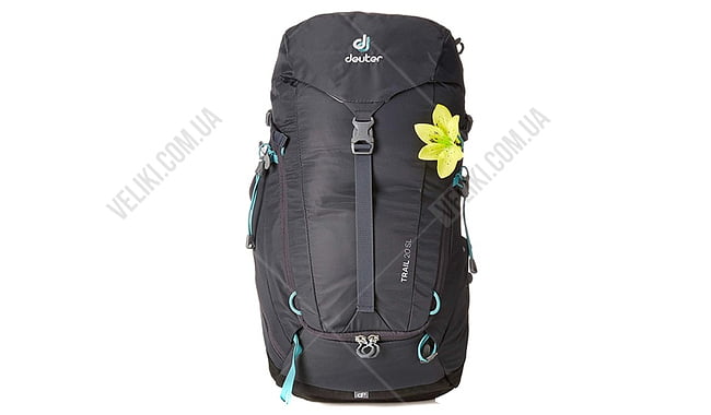 Рюкзак Deuter Trail SL 20 - дополнительное фото 2