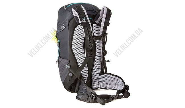 Рюкзак Deuter Trail SL 20 - дополнительное фото 3