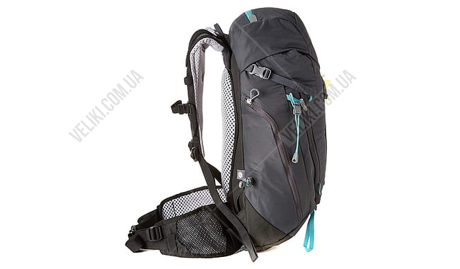 Рюкзак Deuter Trail SL 20 - дополнительное фото 4