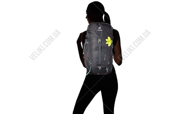 Рюкзак Deuter Trail SL 20 - дополнительное фото 8