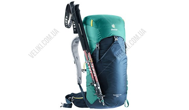 Рюкзак Deuter Speed Lite 32 - дополнительное фото 2