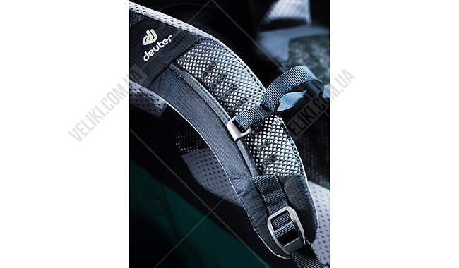 Рюкзак Deuter Speed Lite SL 30 - дополнительное фото 5