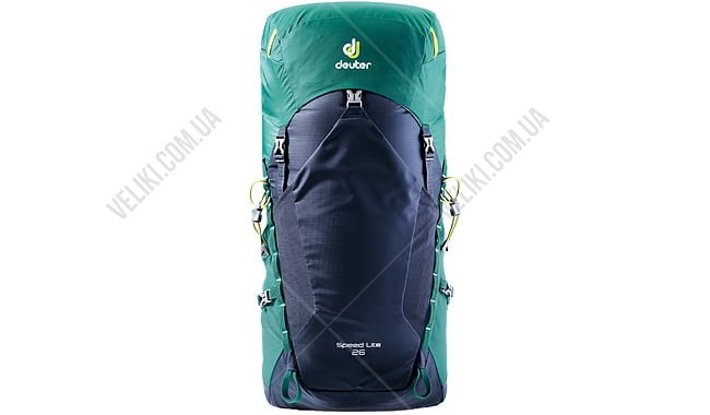 Рюкзак Deuter Speed Lite 26 - дополнительное фото 2
