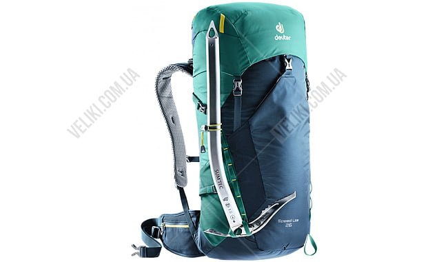 Рюкзак Deuter Speed Lite 26 - дополнительное фото 3
