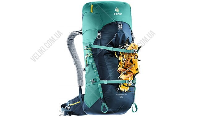 Рюкзак Deuter Speed Lite 26 - дополнительное фото 4