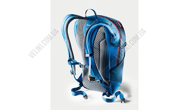 Рюкзак Deuter Speed Lite SL 22 - дополнительное фото 1