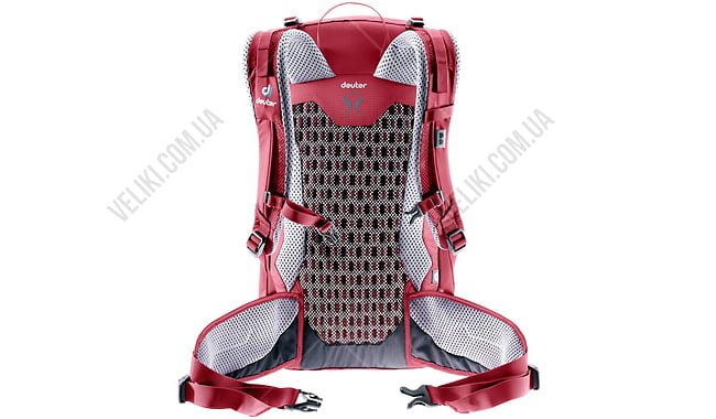 Рюкзак Deuter Speed Lite SL 22 - дополнительное фото 2
