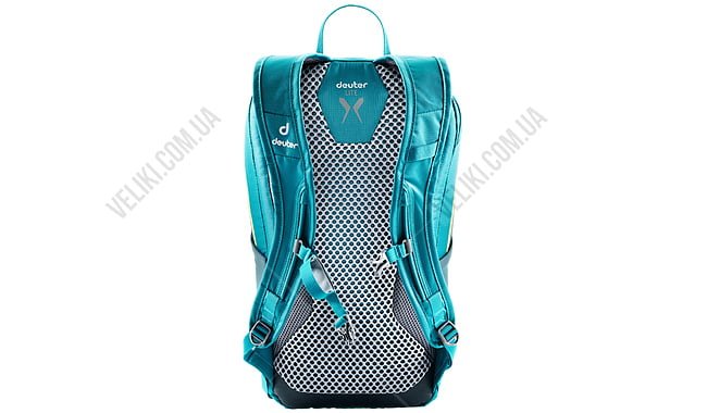 Рюкзак Deuter Speed Lite 12 - дополнительное фото 1