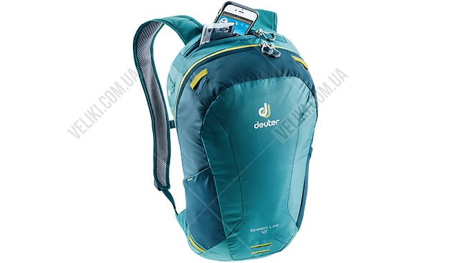 Рюкзак Deuter Speed Lite 12 - дополнительное фото 4