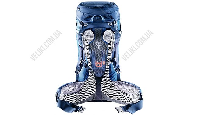 Рюкзак Deuter Futura Vario SL 45+10 - дополнительное фото 2
