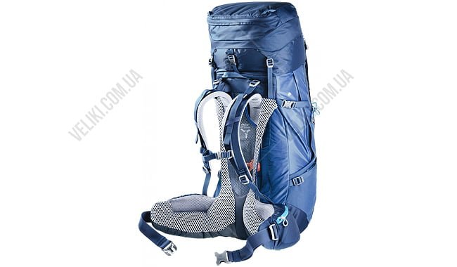 Рюкзак Deuter Futura Vario SL 45+10 - дополнительное фото 3