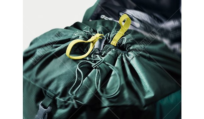 Рюкзак Deuter Futura PRO EL 44 - дополнительное фото 3