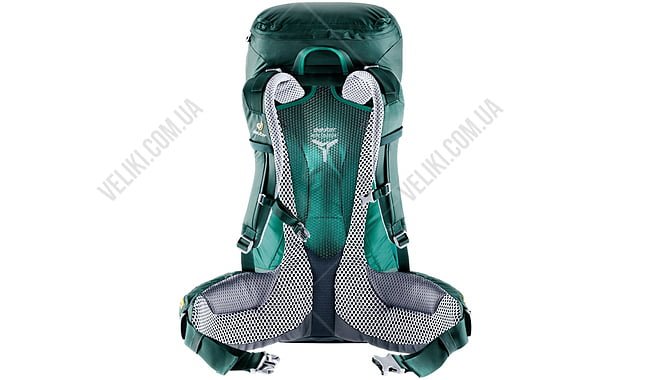 Рюкзак Deuter Futura PRO 40 - дополнительное фото 1