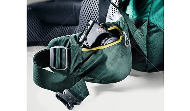 Рюкзак Deuter Futura PRO 40 - дополнительное фото 4