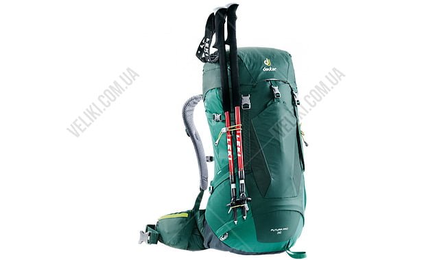Рюкзак Deuter Futura PRO 40 - дополнительное фото 5