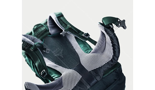 Рюкзак Deuter Futura PRO 40 - дополнительное фото 6