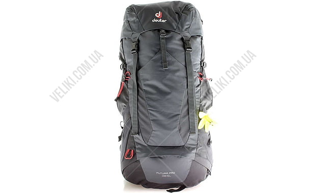 Рюкзак Deuter Futura PRO SL 38 - дополнительное фото 1