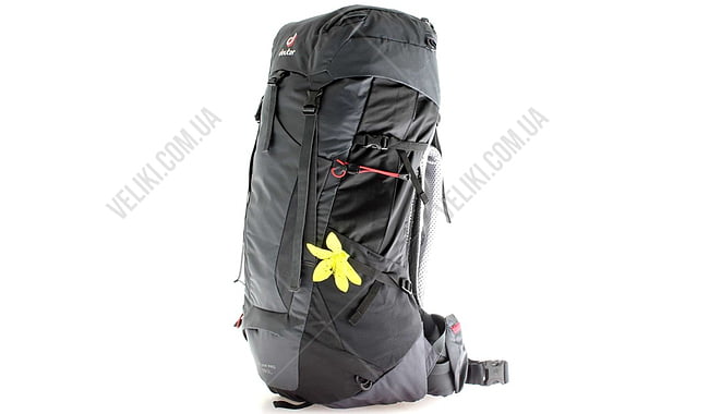 Рюкзак Deuter Futura PRO SL 38 - дополнительное фото 2