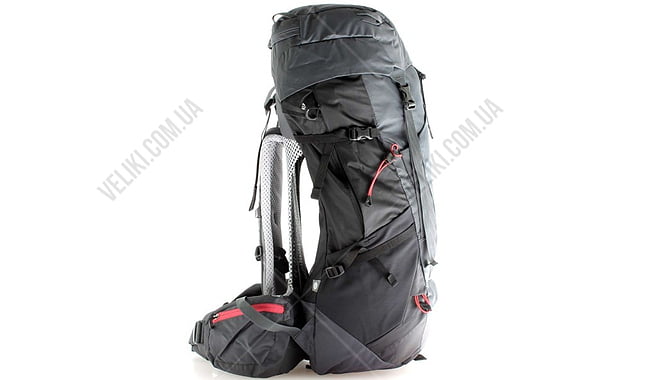 Рюкзак Deuter Futura PRO SL 38 - дополнительное фото 3