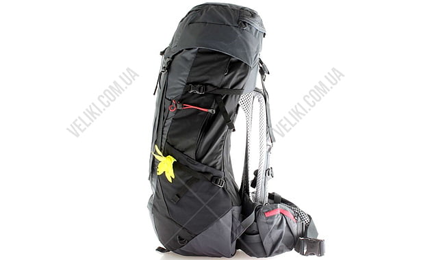 Рюкзак Deuter Futura PRO SL 38 - дополнительное фото 4