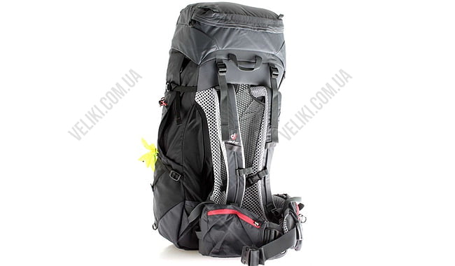 Рюкзак Deuter Futura PRO SL 38 - дополнительное фото 6