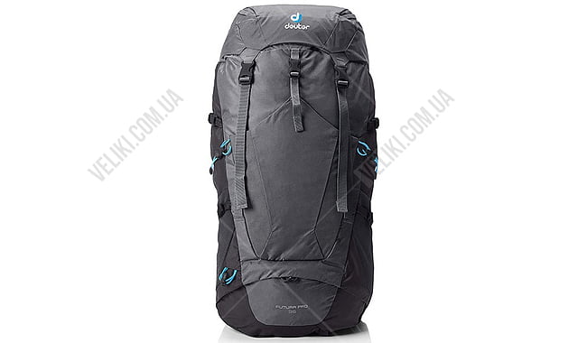 Рюкзак Deuter Futura PRO 36 - дополнительное фото 1