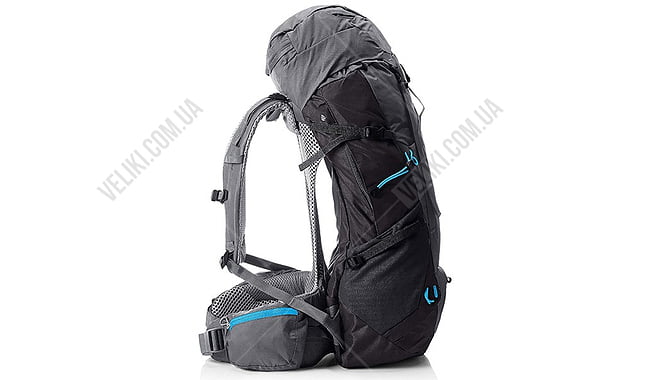Рюкзак Deuter Futura PRO 36 - дополнительное фото 3