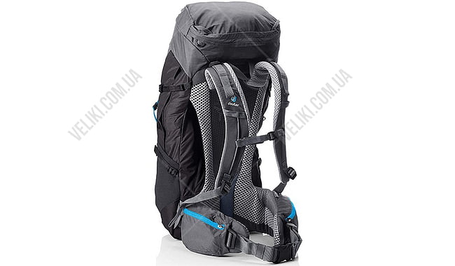 Рюкзак Deuter Futura PRO 36 - дополнительное фото 4