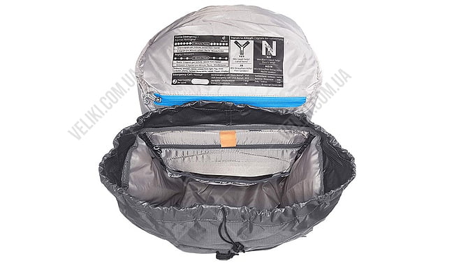 Рюкзак Deuter Futura PRO 36 - дополнительное фото 5