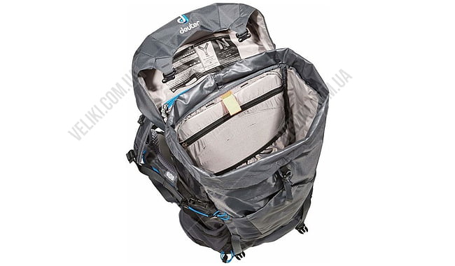 Рюкзак Deuter Futura PRO 36 - дополнительное фото 6