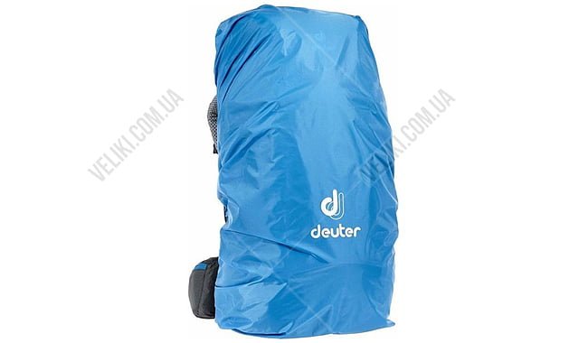 Рюкзак Deuter Futura PRO 36 - дополнительное фото 8