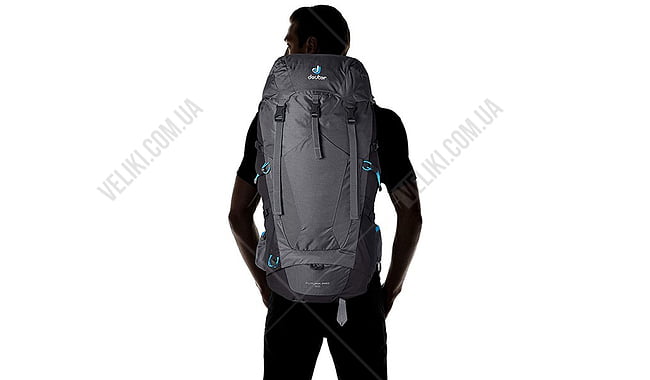 Рюкзак Deuter Futura PRO 36 - дополнительное фото 9