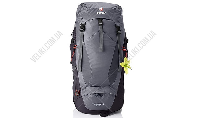 Рюкзак Deuter Futura PRO SL 34 - дополнительное фото 1