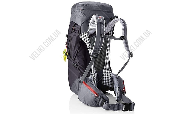 Рюкзак Deuter Futura PRO SL 34 - дополнительное фото 3