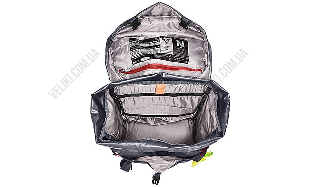 Рюкзак Deuter Futura PRO SL 34 - дополнительное фото 4