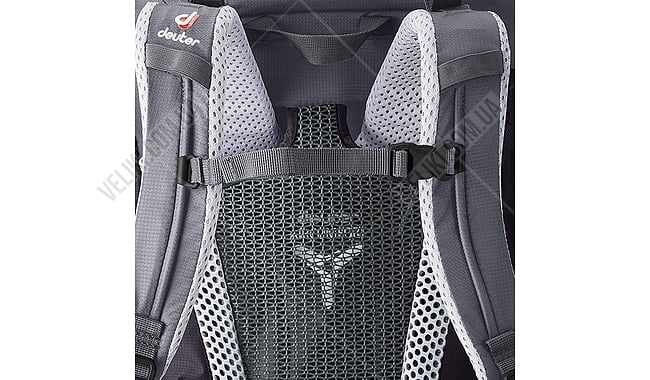 Рюкзак Deuter Futura PRO SL 34 - дополнительное фото 5