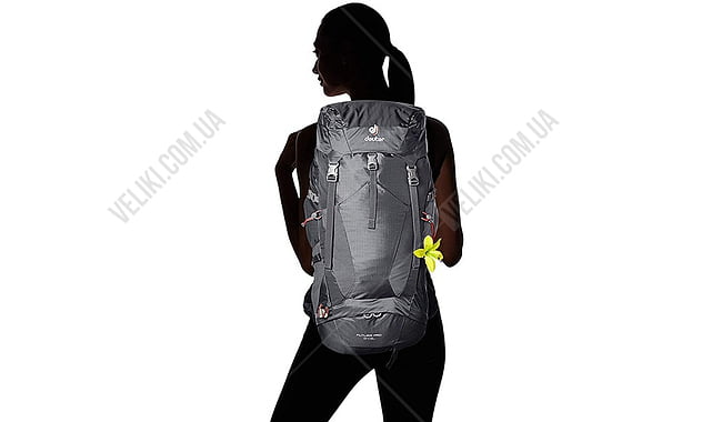 Рюкзак Deuter Futura PRO SL 34 - дополнительное фото 7