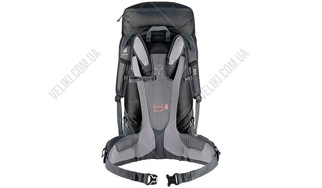 Рюкзак Deuter Deuter Futura Air Trek 60+10 - дополнительное фото 1