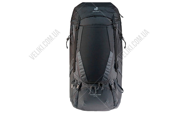 Рюкзак Deuter Deuter Futura Air Trek 60+10 - дополнительное фото 2