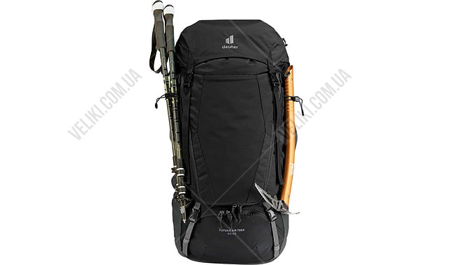 Рюкзак Deuter Deuter Futura Air Trek 60+10 - дополнительное фото 3